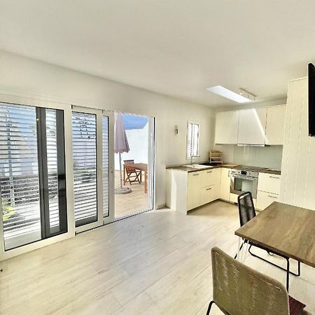 Casahost Townhouse Lise Villa Puerto del Carmen  Eksteriør bilde