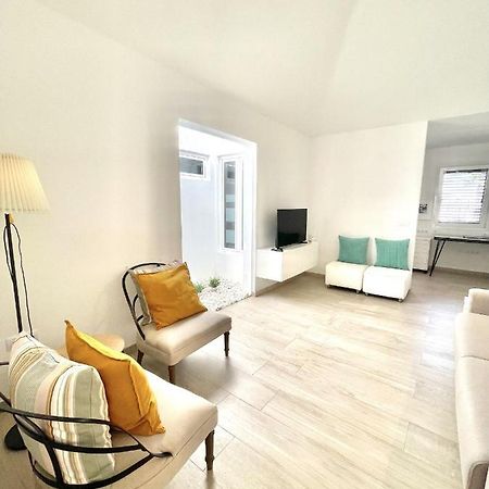 Casahost Townhouse Lise Villa Puerto del Carmen  Eksteriør bilde