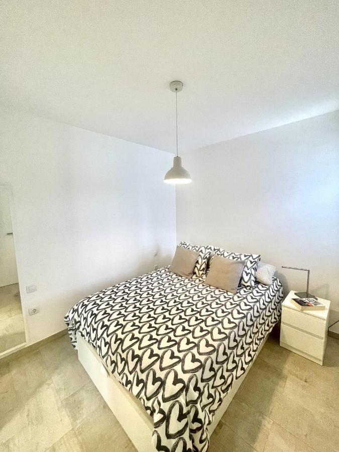 Casahost Townhouse Lise Villa Puerto del Carmen  Eksteriør bilde