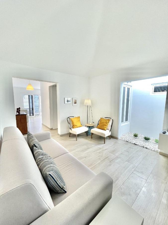 Casahost Townhouse Lise Villa Puerto del Carmen  Eksteriør bilde