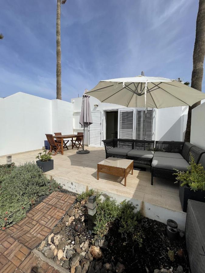 Casahost Townhouse Lise Villa Puerto del Carmen  Eksteriør bilde