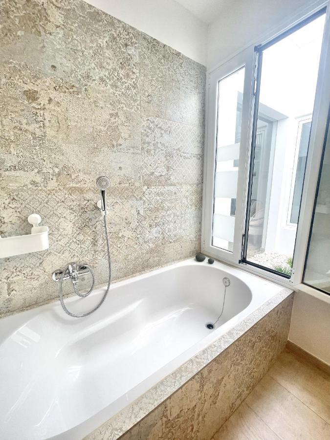 Casahost Townhouse Lise Villa Puerto del Carmen  Eksteriør bilde
