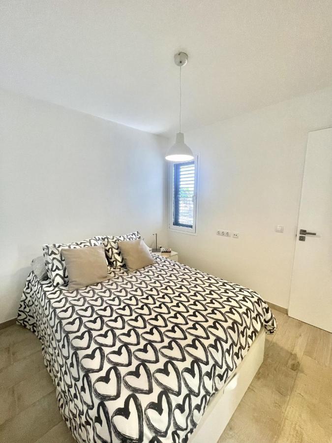 Casahost Townhouse Lise Villa Puerto del Carmen  Eksteriør bilde