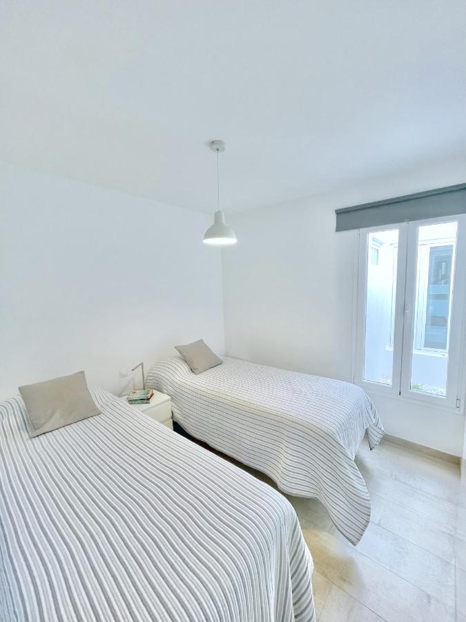 Casahost Townhouse Lise Villa Puerto del Carmen  Eksteriør bilde