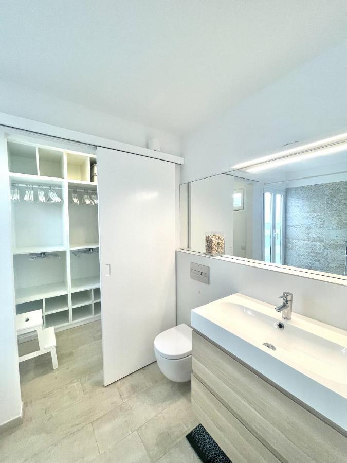 Casahost Townhouse Lise Villa Puerto del Carmen  Eksteriør bilde