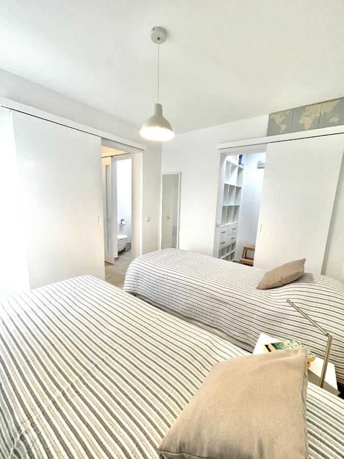Casahost Townhouse Lise Villa Puerto del Carmen  Eksteriør bilde