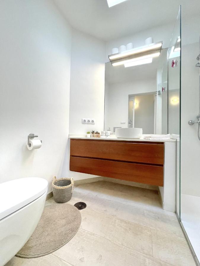 Casahost Townhouse Lise Villa Puerto del Carmen  Eksteriør bilde