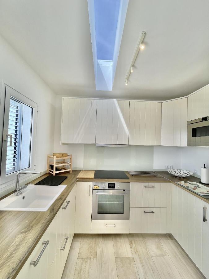 Casahost Townhouse Lise Villa Puerto del Carmen  Eksteriør bilde