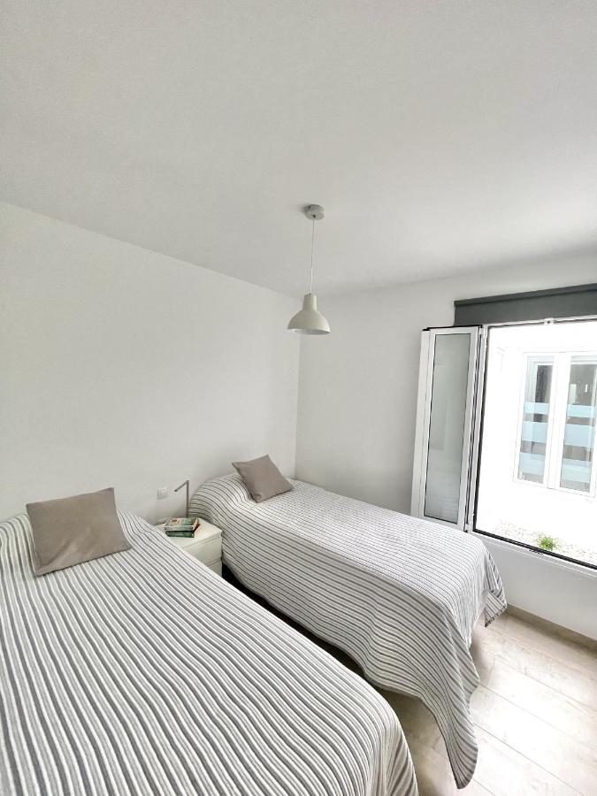 Casahost Townhouse Lise Villa Puerto del Carmen  Eksteriør bilde