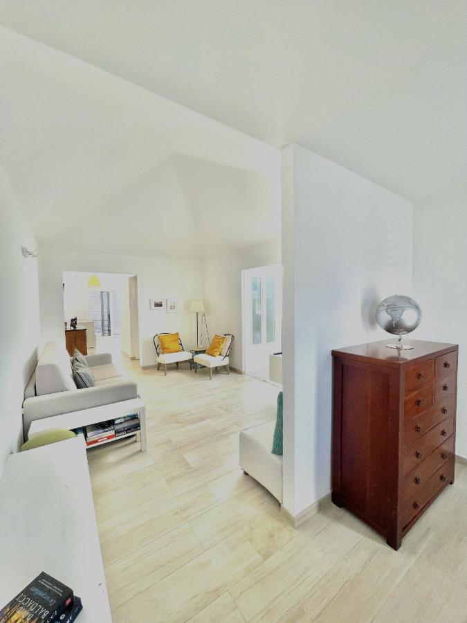 Casahost Townhouse Lise Villa Puerto del Carmen  Eksteriør bilde