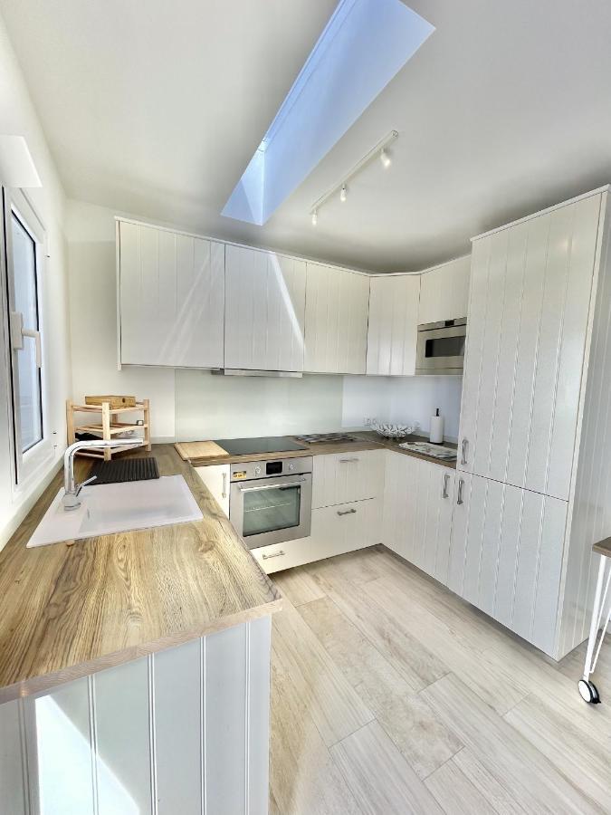 Casahost Townhouse Lise Villa Puerto del Carmen  Eksteriør bilde