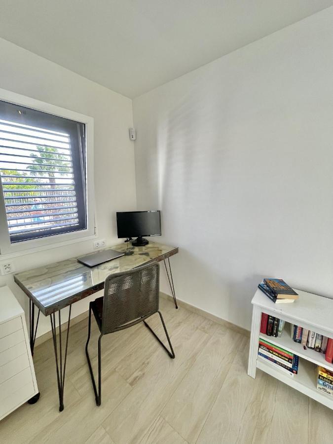 Casahost Townhouse Lise Villa Puerto del Carmen  Eksteriør bilde