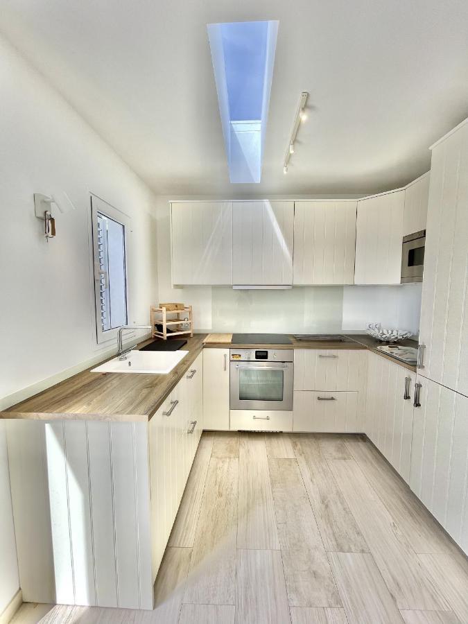 Casahost Townhouse Lise Villa Puerto del Carmen  Eksteriør bilde