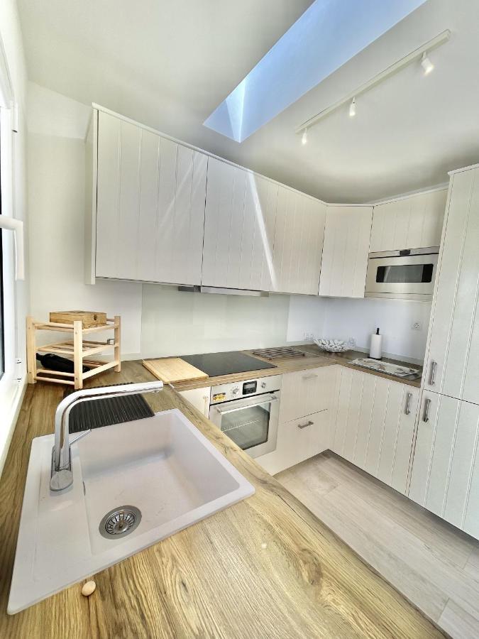 Casahost Townhouse Lise Villa Puerto del Carmen  Eksteriør bilde