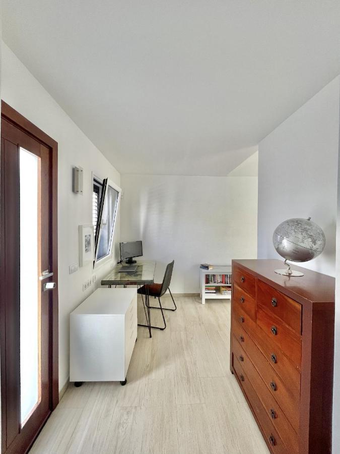 Casahost Townhouse Lise Villa Puerto del Carmen  Eksteriør bilde