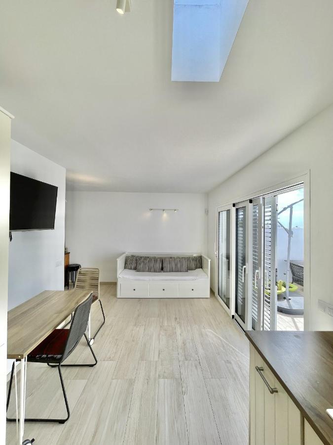 Casahost Townhouse Lise Villa Puerto del Carmen  Eksteriør bilde