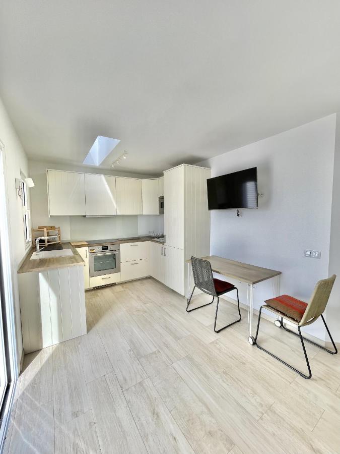Casahost Townhouse Lise Villa Puerto del Carmen  Eksteriør bilde