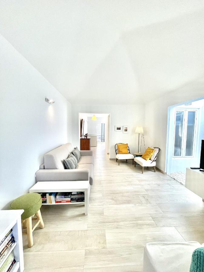 Casahost Townhouse Lise Villa Puerto del Carmen  Eksteriør bilde